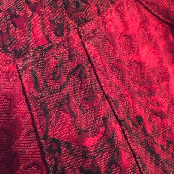 Chico’s Jacket 🍂🍁🍂🍁🍂 - Picture 6 of 8